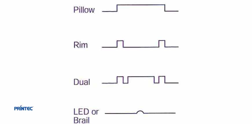 printec embossing design options