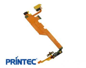 flexible printed circuits manufacturer printec