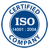 ISO 14001 2004