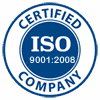 ISO 9001 2008