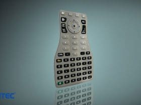 silicone rubber keypads manufacturer printec