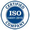 ISO 14001 2015