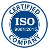 ISO 9001:2015
