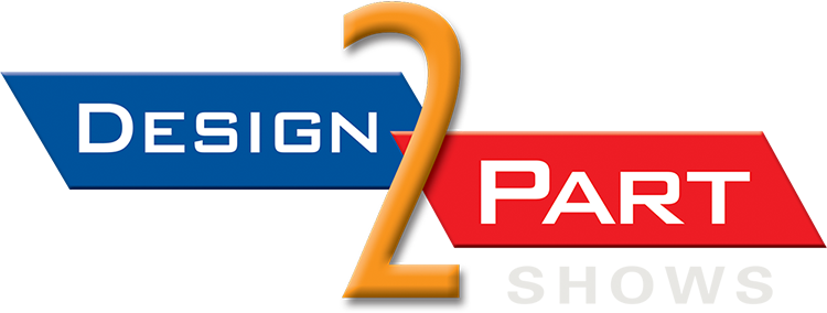 Design2Print Logo