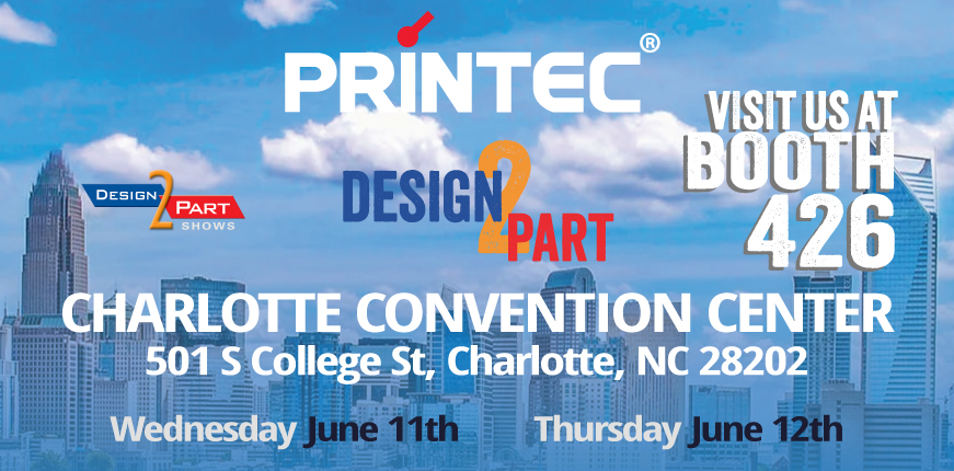 Design 2 Parts NC Post