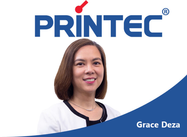 Grace Deza
