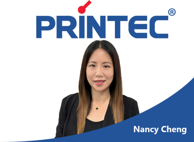 Nancy Cheng - General Manager