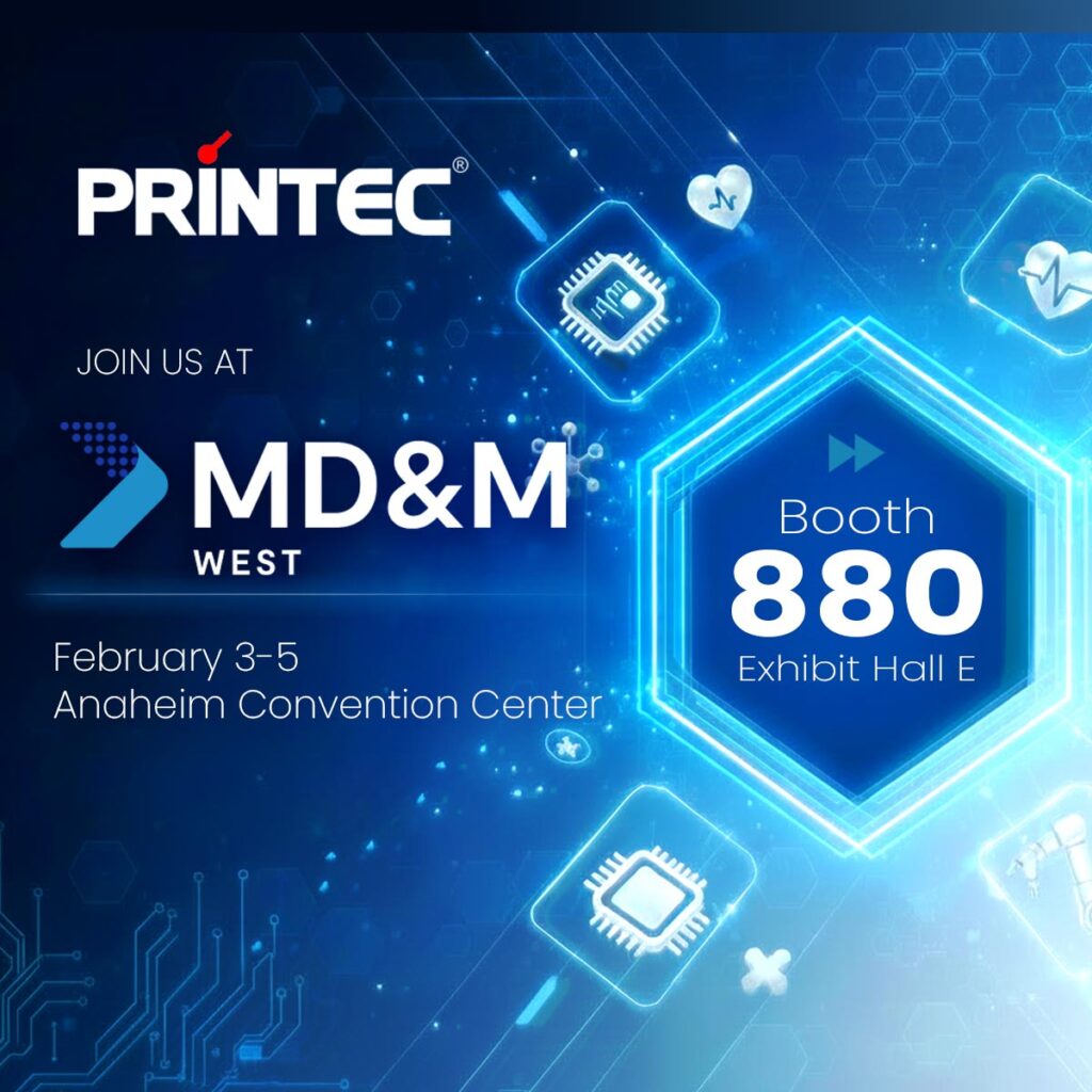 Printec Medical engineering Archives | PRINTEC