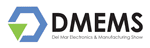 DMEMS Manufacturing Show