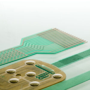 Membrane-Circuits