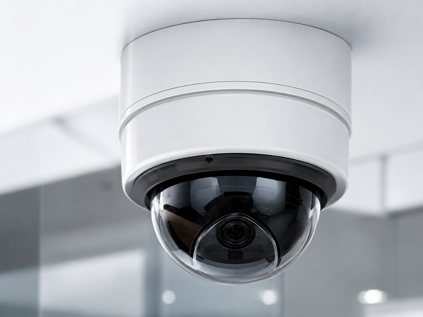 Security electronics application