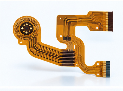 Flexible printed circuit