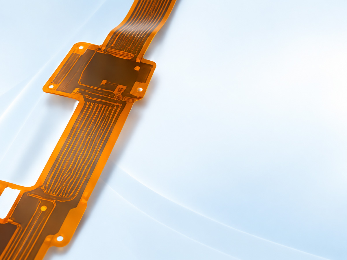 Flexible printed circuit