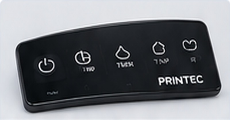 IMD control panel