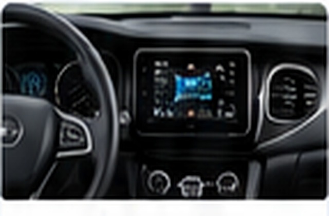 Automotive application