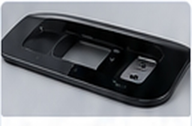 Consumer electronics application