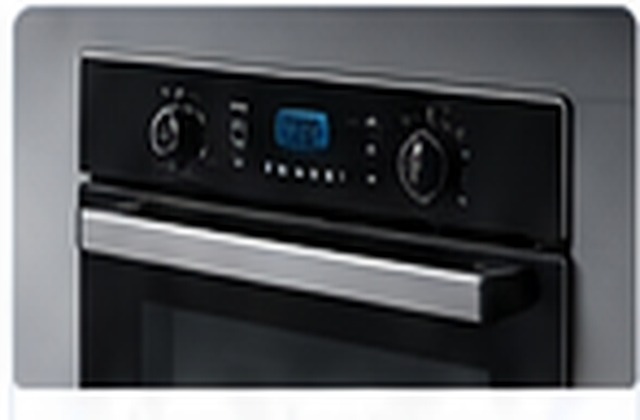 Home appliance application