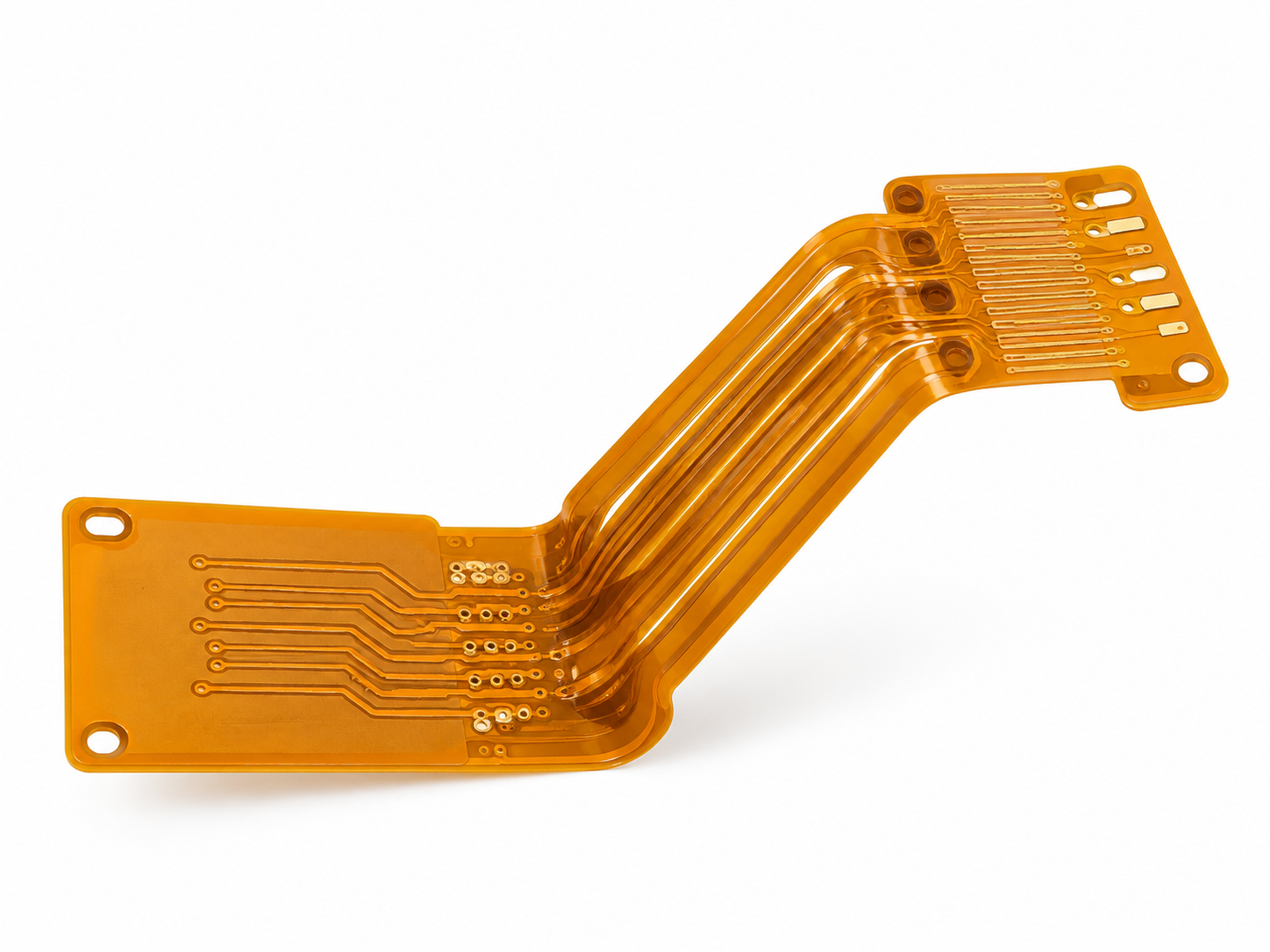 Flexible printed circuit