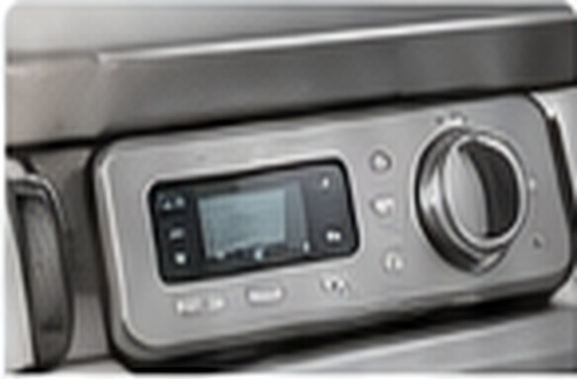 Appliances