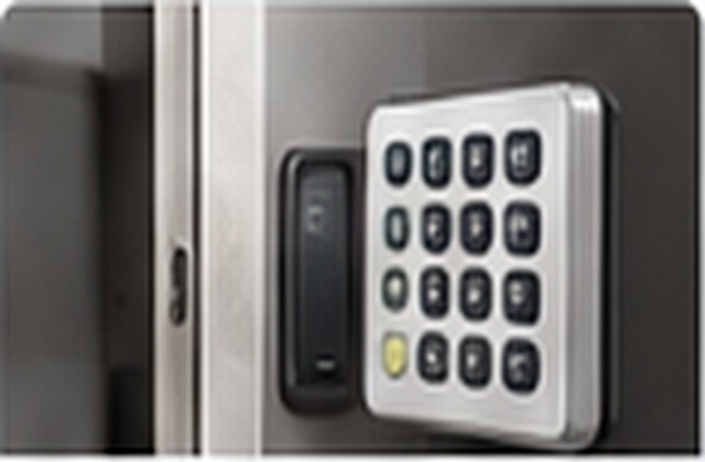 Security and electronics