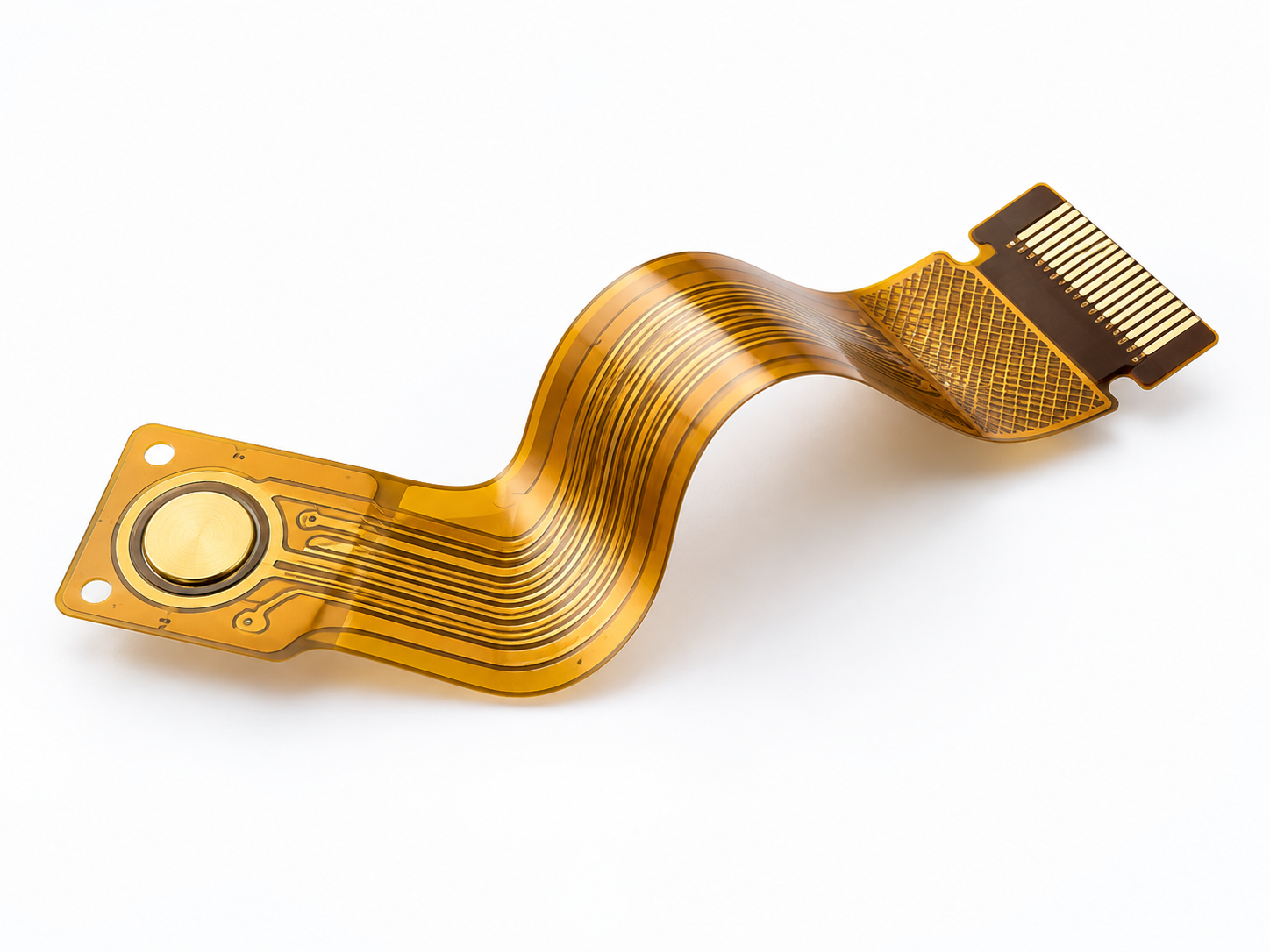 Flexible printed circuit