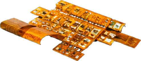 Flexible printed circuit assembly